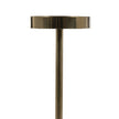 Four Hands Galen End Table