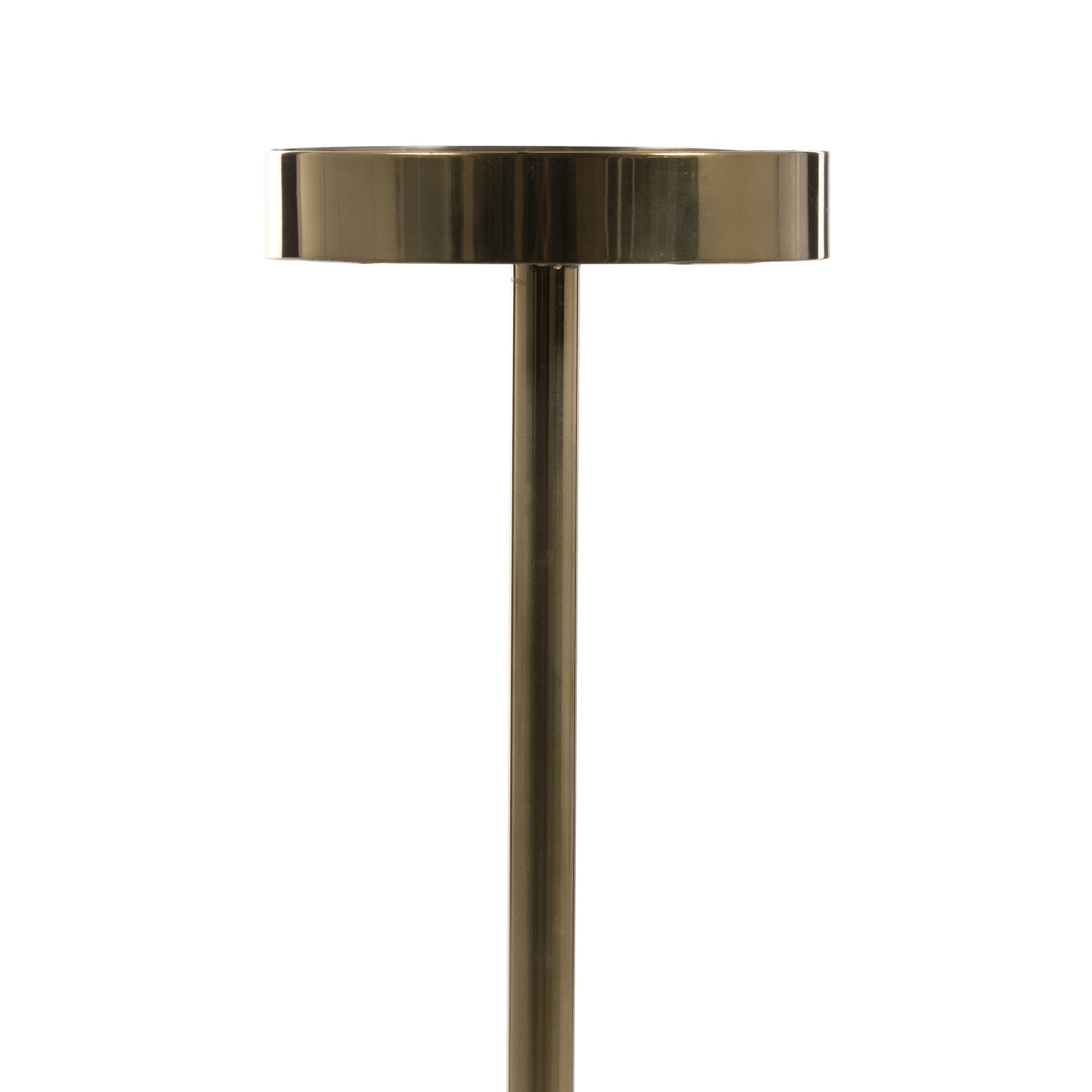 Four Hands Galen End Table