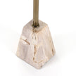 Four Hands Galen End Table