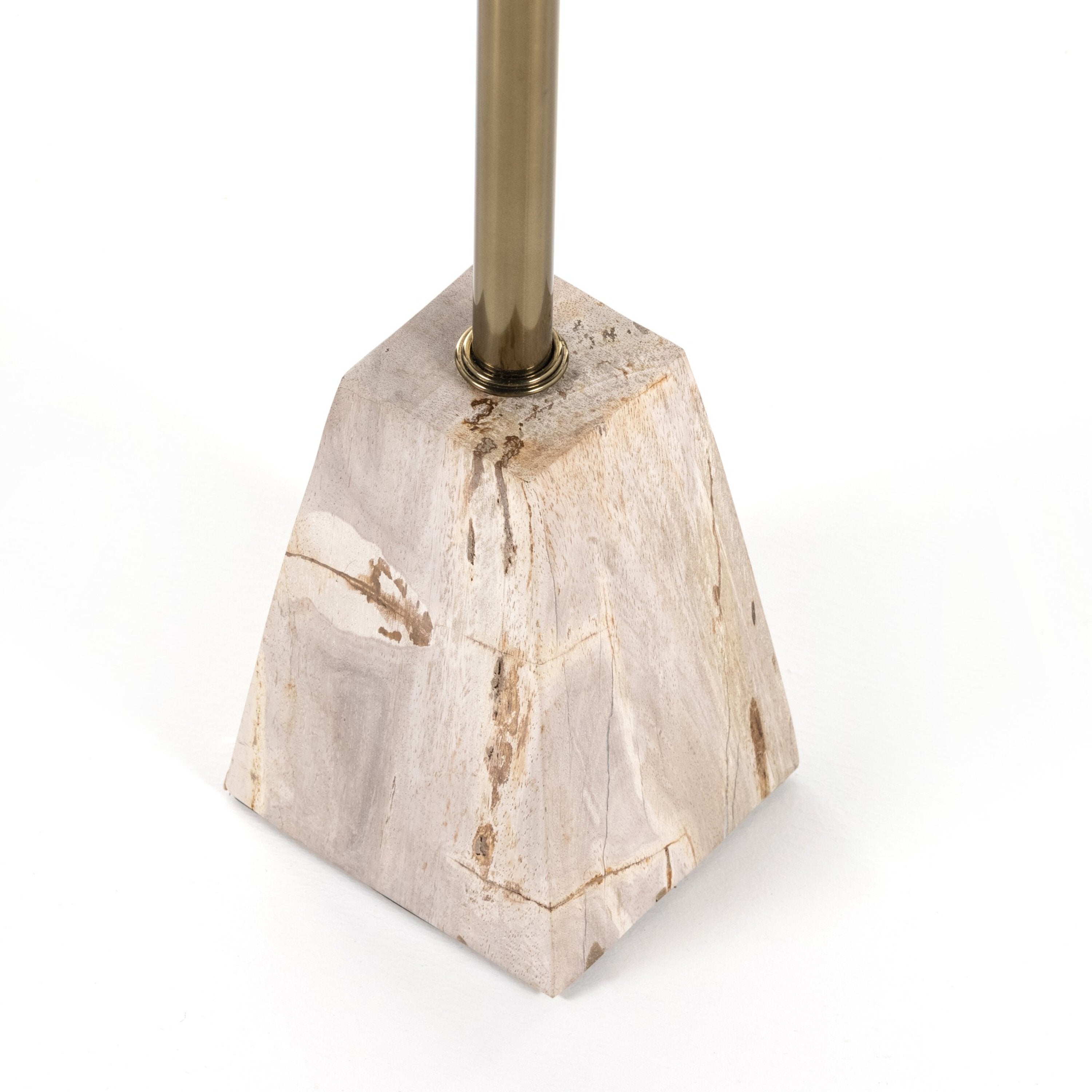 Four Hands Galen End Table