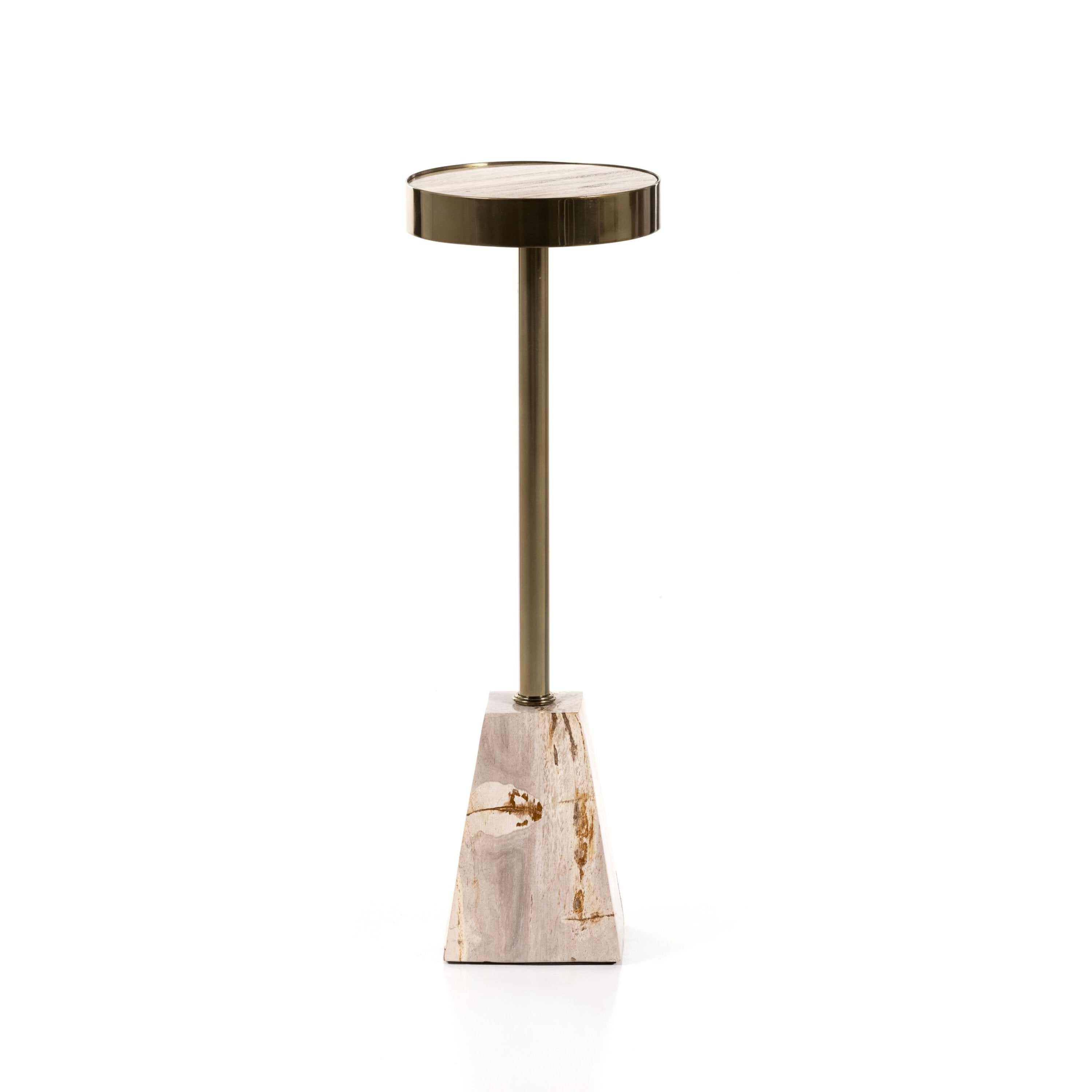 Four Hands Galen End Table