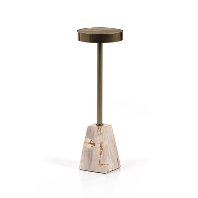 Four Hands Galen End Table