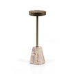 Four Hands Galen End Table