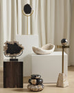 Four Hands Galen End Table