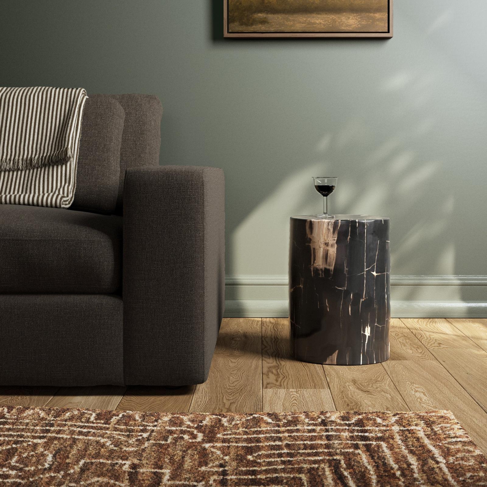 Four Hands Kos End Table