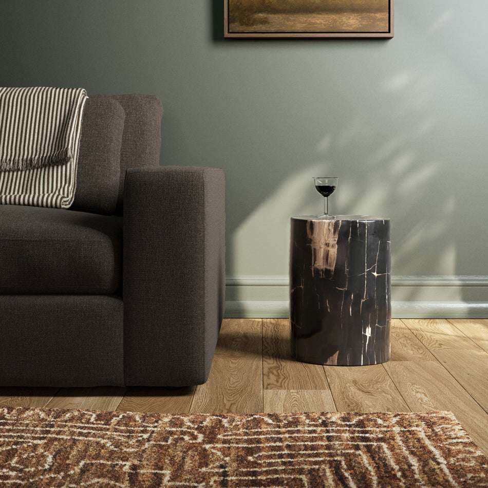 Four Hands Kos End Table