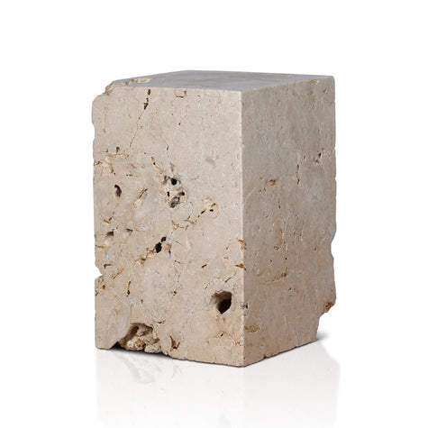 Four Hands Faydon End Table