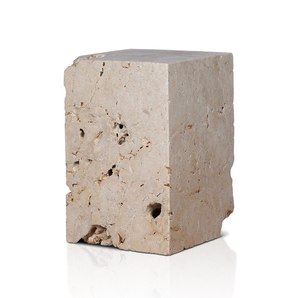 Four Hands Faydon End Table
