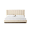 Four Hands Montgomery Bed Thames Cream