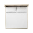 Four Hands Montgomery Bed Thames Cream