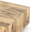 Four Hands Hudson Rectangle Coffee Table