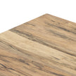 Four Hands Hudson Rectangle Coffee Table