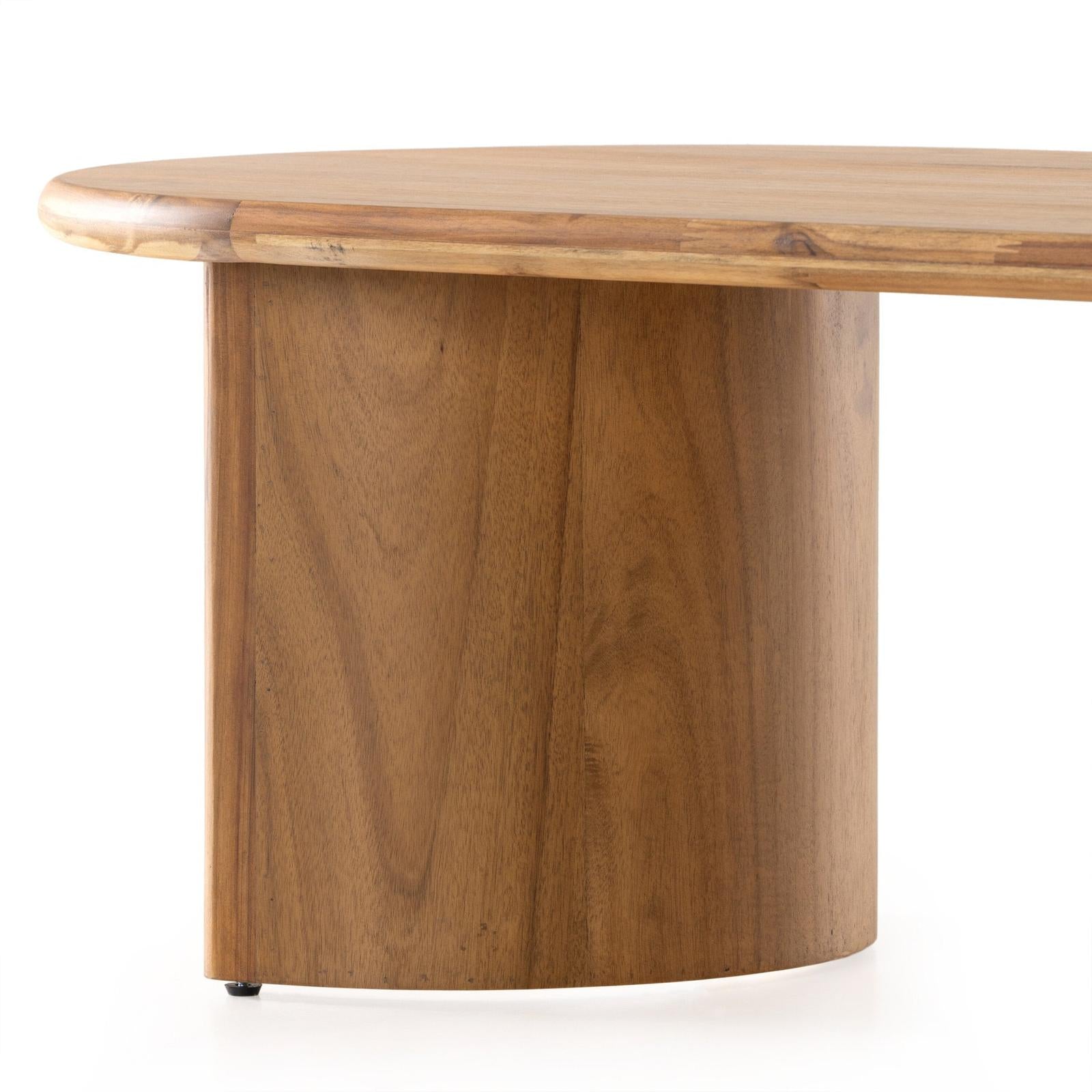 Four Hands Paden Coffee Table