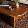 Four Hands Paden Coffee Table