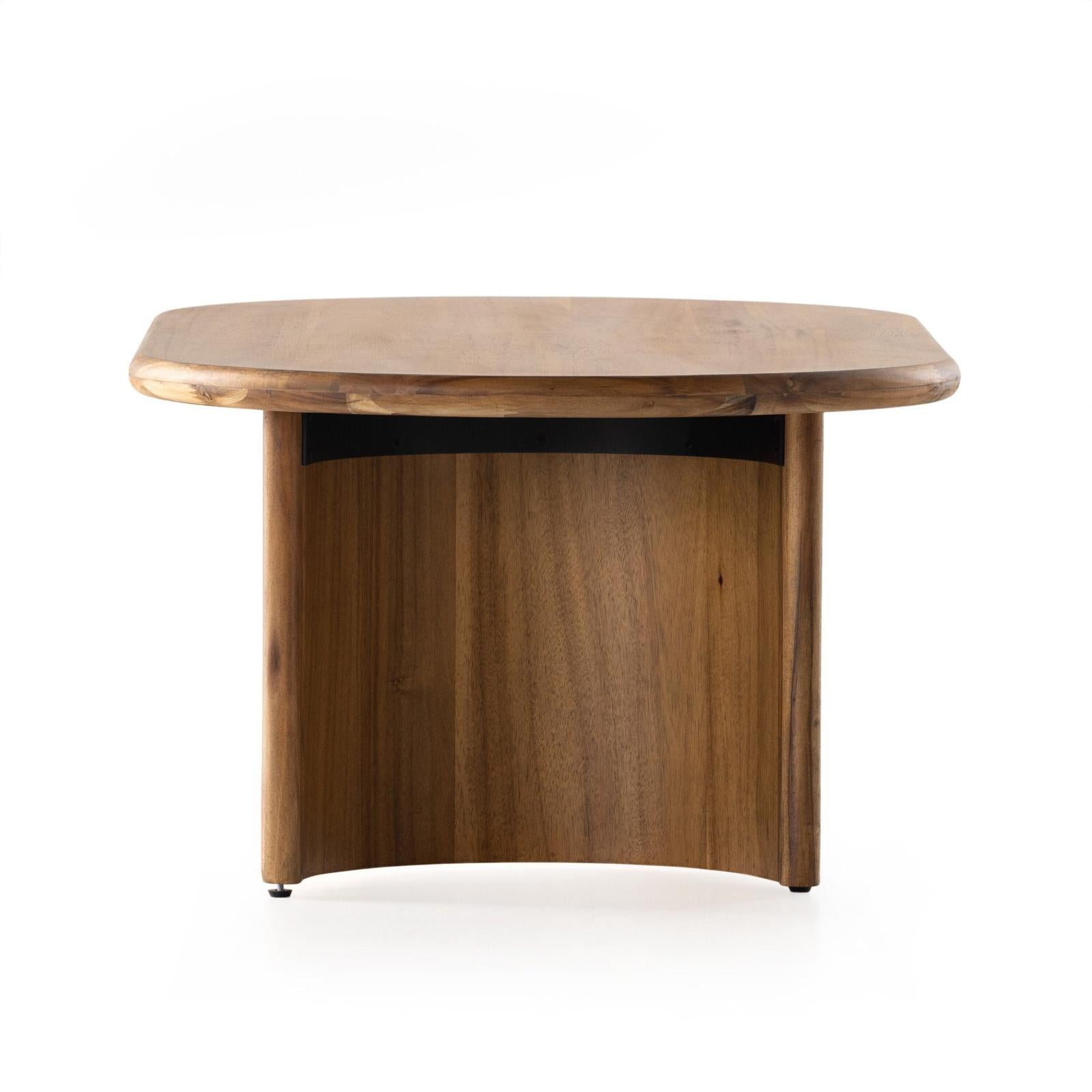 Four Hands Paden Coffee Table