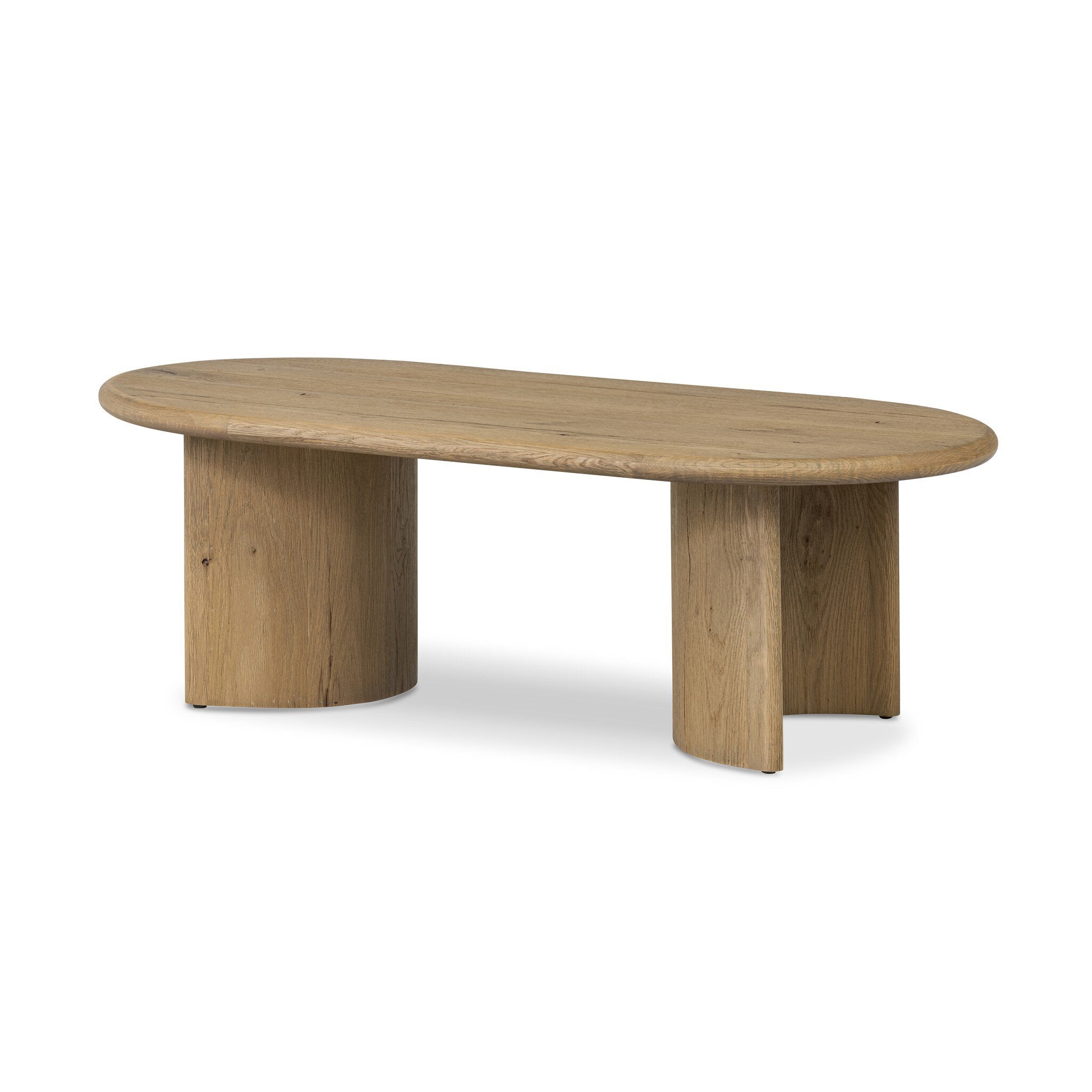Four Hands Paden Coffee Table 51
