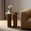 Four Hands Paden End Table