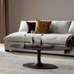 Four Hands Simone Oval Coffee Table