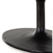 Four Hands Simone Oval Coffee Table