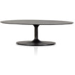 Four Hands Simone Oval Coffee Table