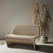 Portia Outdoor Dining Bench