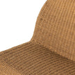 Portia Outdoor Dining Bench