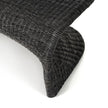 Portia Outdoor Dining Bench