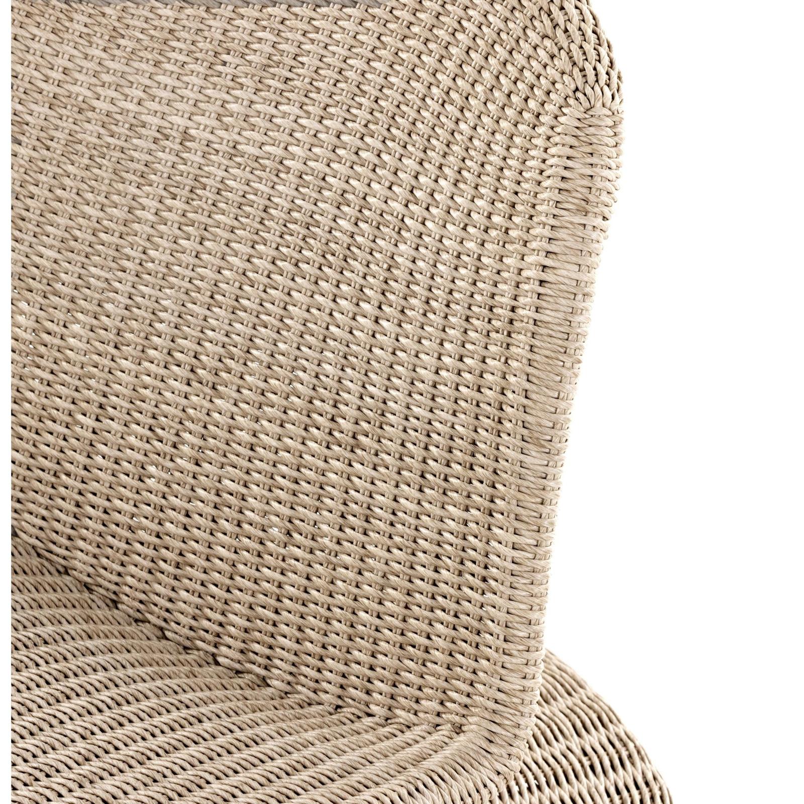 Portia Outdoor Rocking Chair