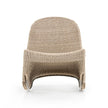 Portia Outdoor Rocking Chair