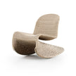 Portia Outdoor Rocking Chair