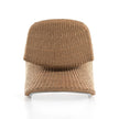Portia Outdoor Rocking Chair