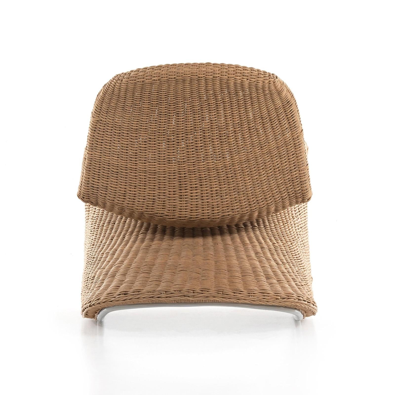 Portia Outdoor Rocking Chair