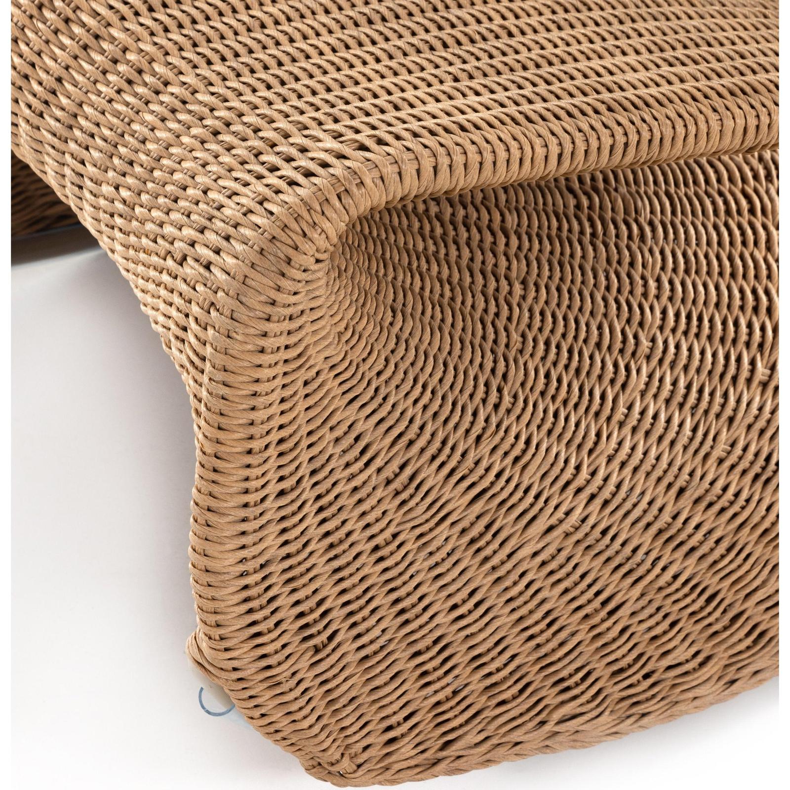 Portia Outdoor Rocking Chair