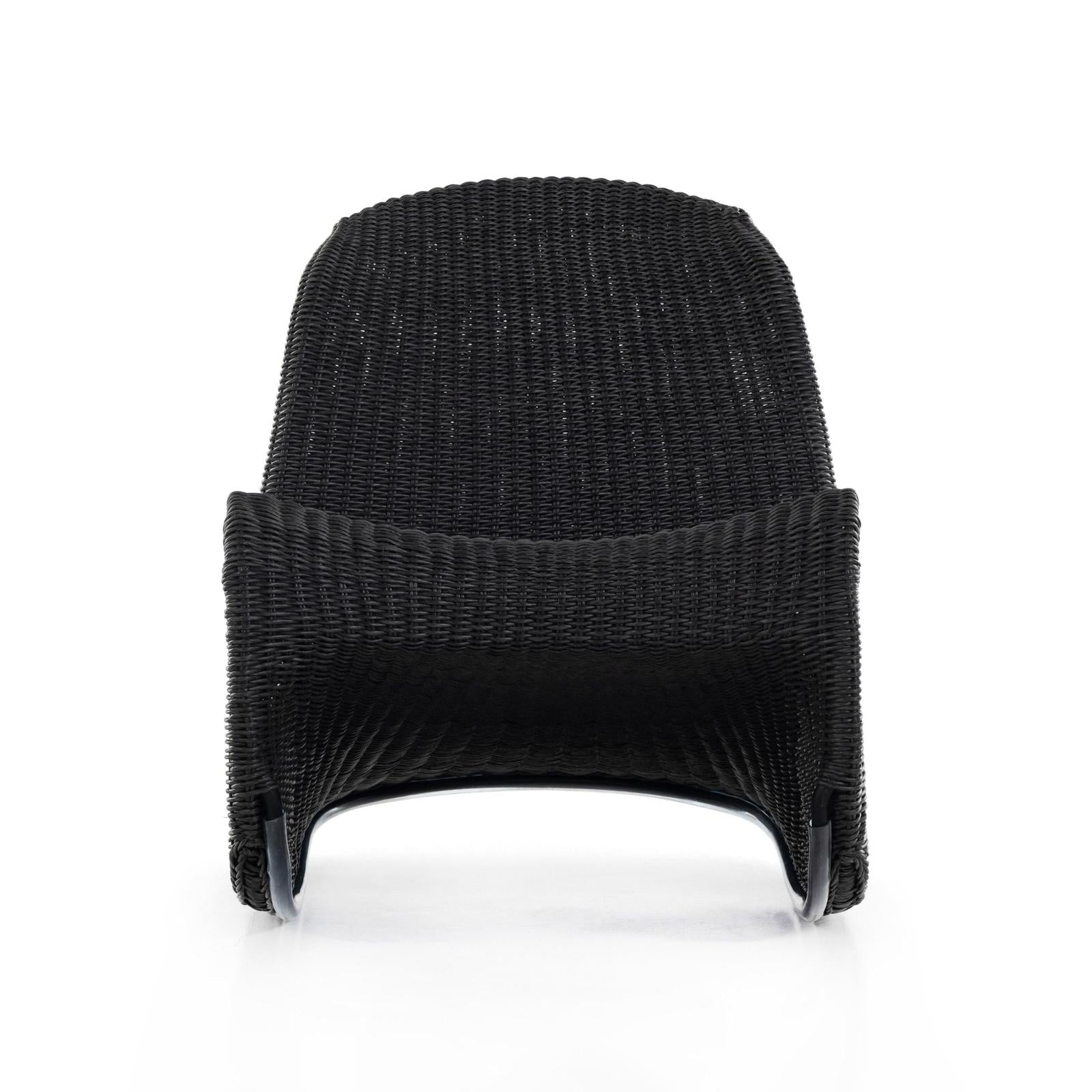 Portia Outdoor Rocking Chair