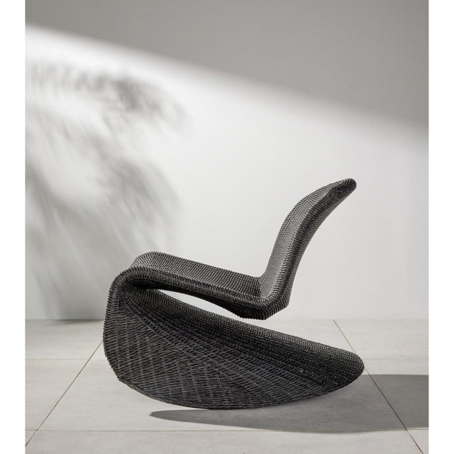 Portia Outdoor Rocking Chair