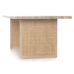 Four Hands Clarita Dining Table