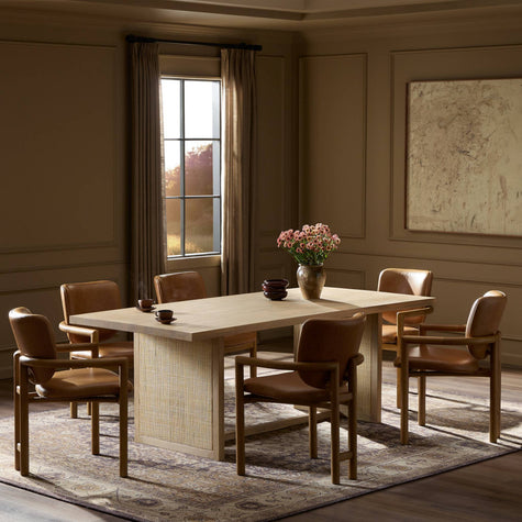 Four Hands Clarita Dining Table