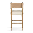 Four Hands Ferris Bar Stool