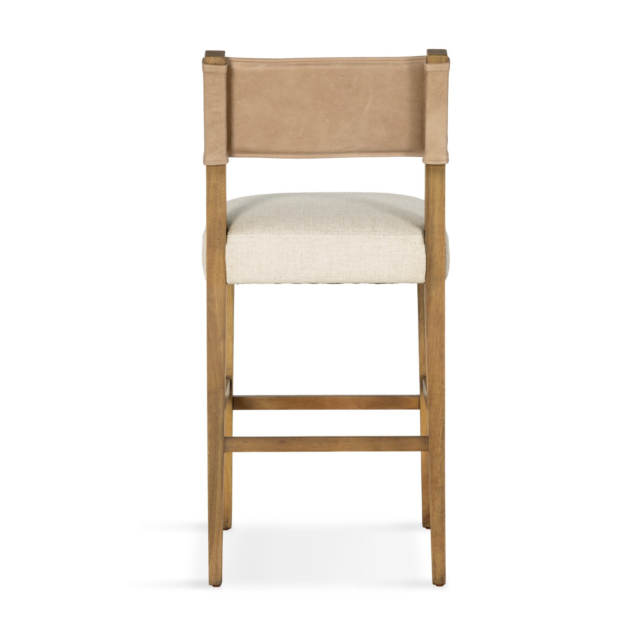 Four Hands Ferris Bar Stool