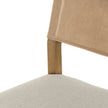 Four Hands Ferris Bar Stool