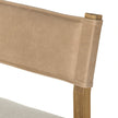 Four Hands Ferris Bar Stool