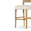 Four Hands Ferris Bar Stool