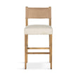 Four Hands Ferris Bar Stool
