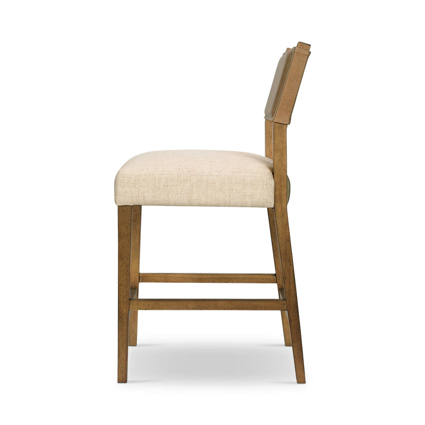 Four Hands Ferris Counter Stool