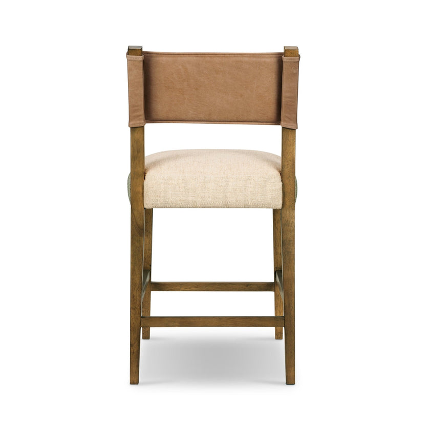 Four Hands Ferris Counter Stool