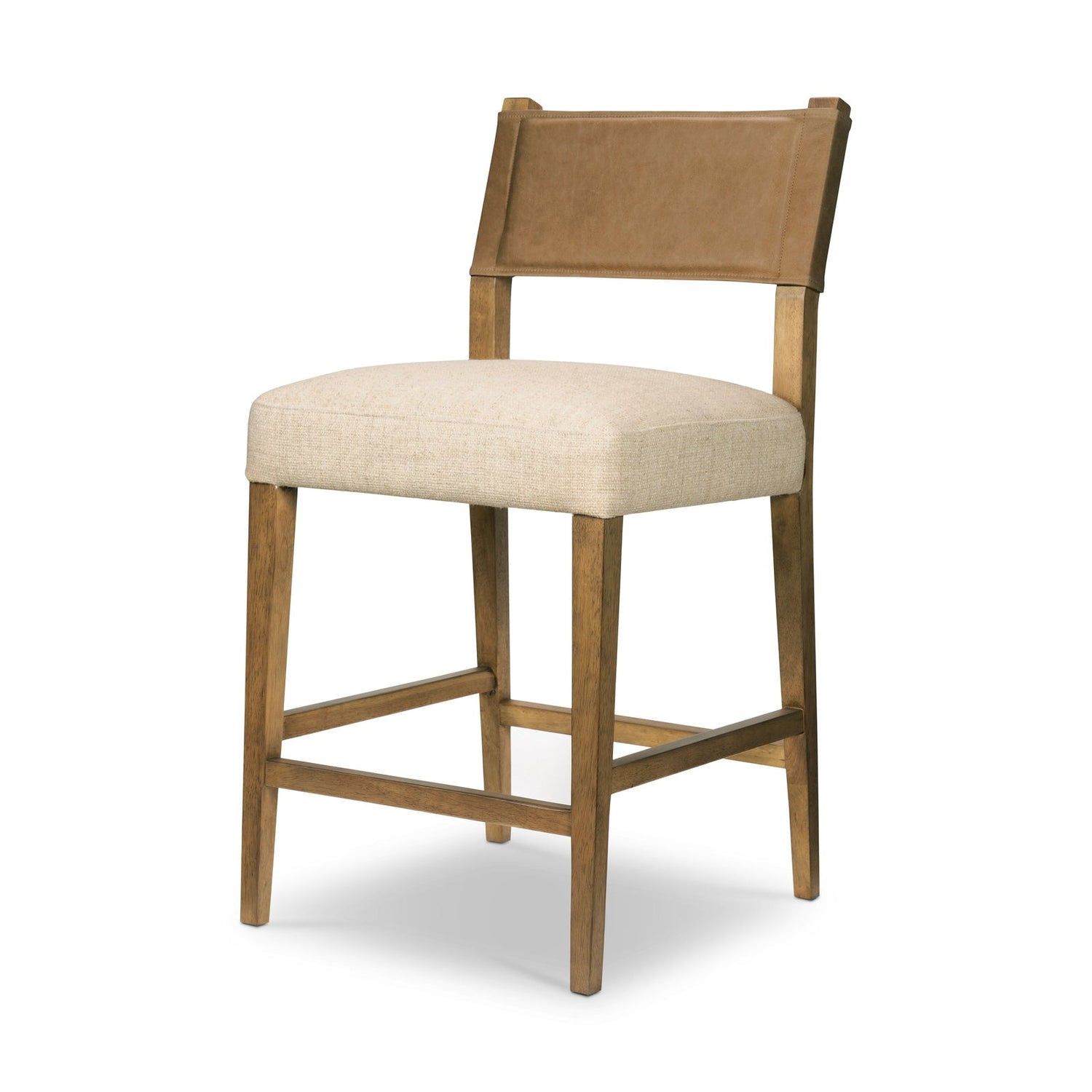Four Hands Ferris Counter Stool