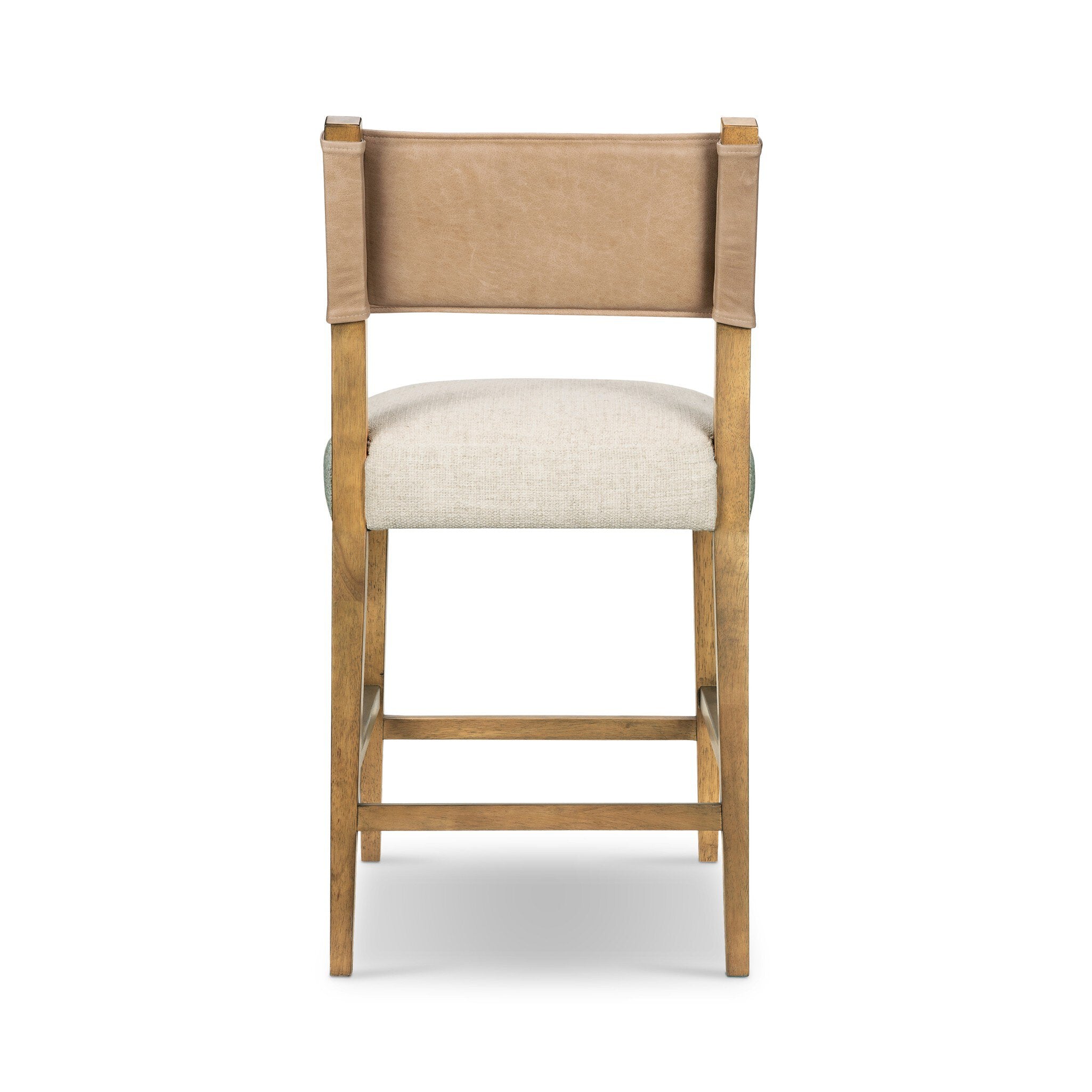 Four Hands Ferris Counter Stool