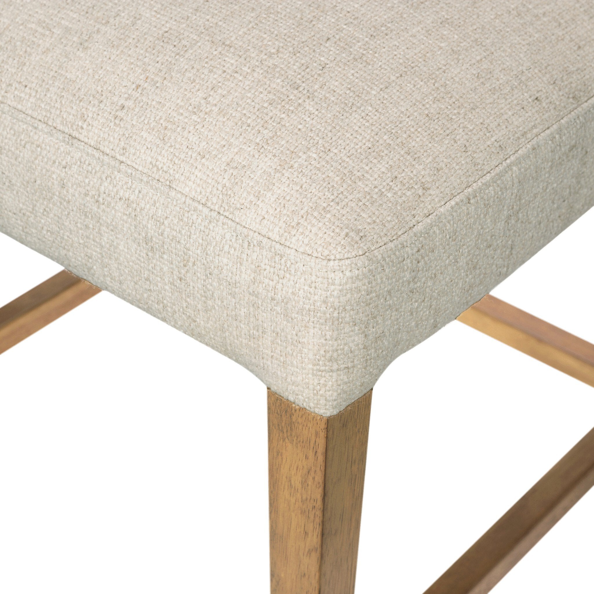 Four Hands Ferris Counter Stool