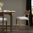 Four Hands Ferris Counter Stool