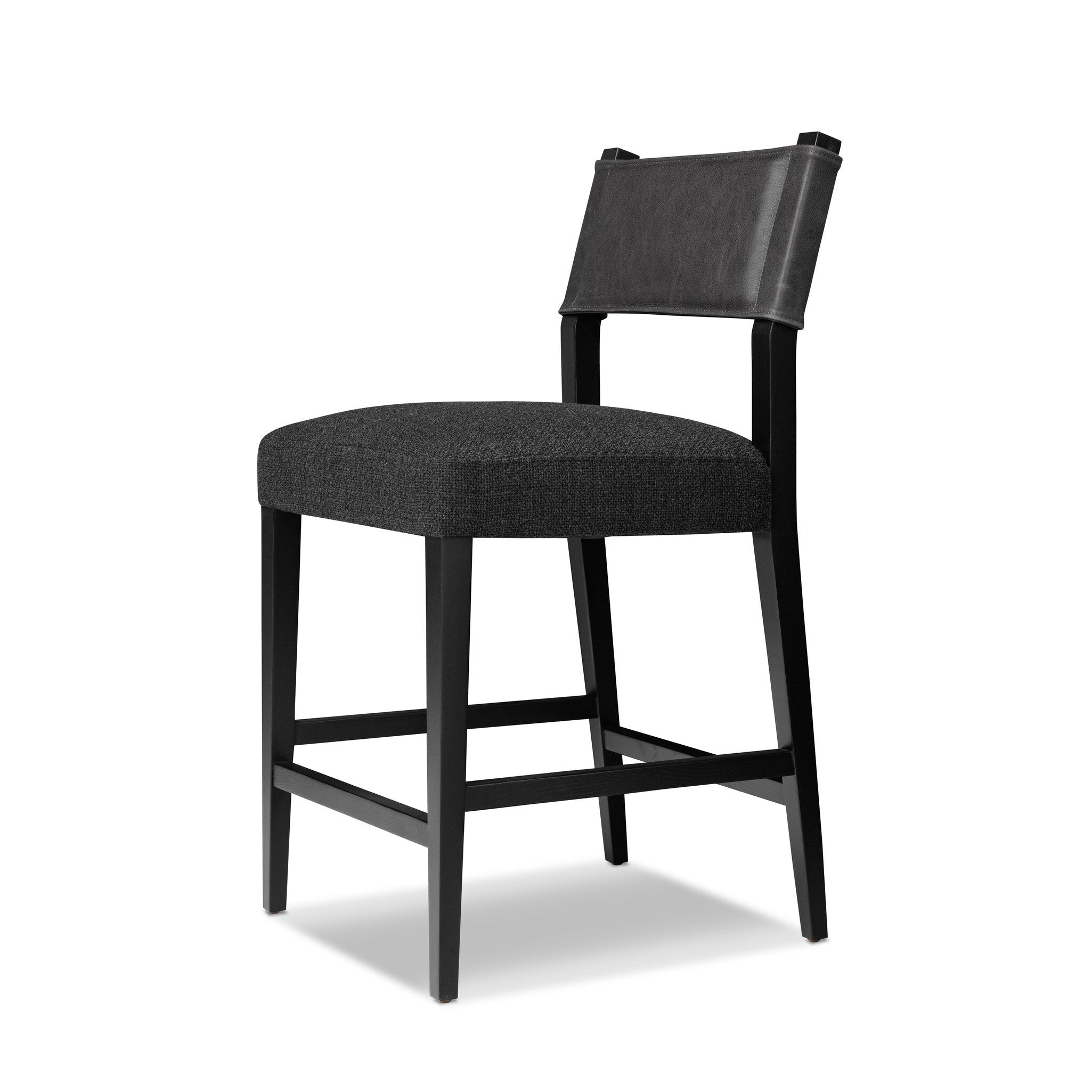 Four Hands Ferris Counter Stool